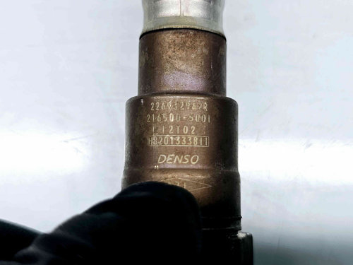 Sonda lambda 226932962R 1.2 TCE H5F408 85KW / 116CP