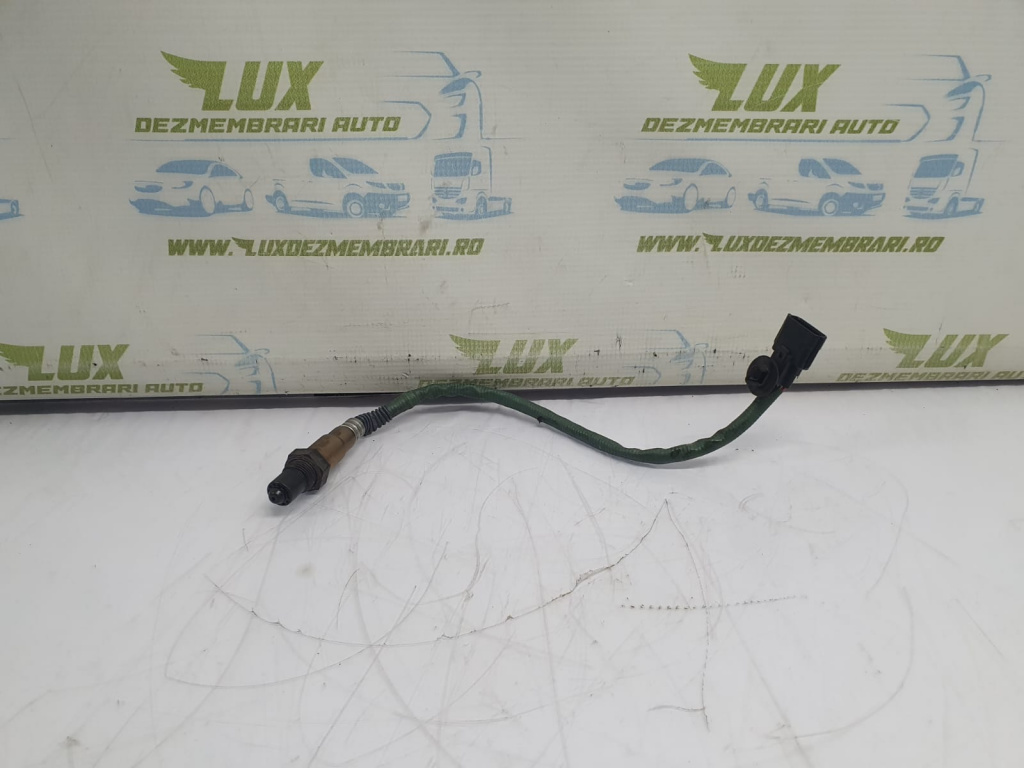 Sonda lambda 226934803r 0.9 tce H4B410 Dacia Logan 2 [facelift] [2017 - 2020] MCV wagon 5-usi 0.9 tce H4B410