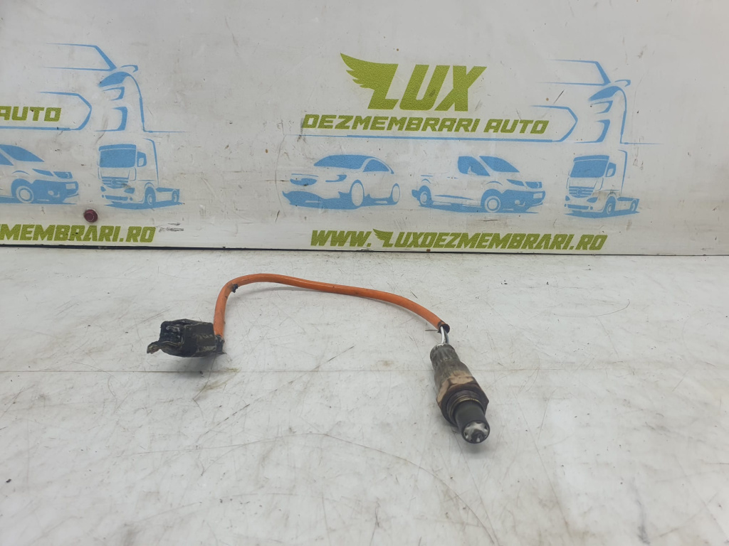 Sonda lambda 226a40319r 1.0 Sce Nissan Micra 5 [facelift] [2017 - 2019]