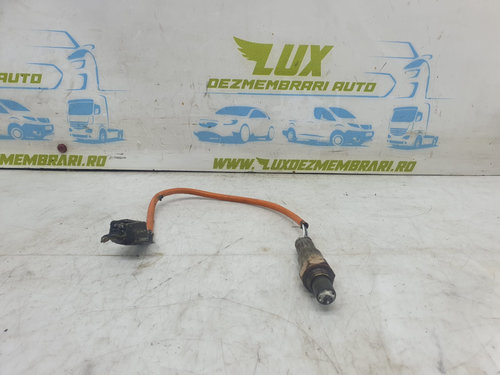 Sonda lambda 226a40319r 1.0 Sce Nissan Micra 5 [facelift] [2017 - 2019]