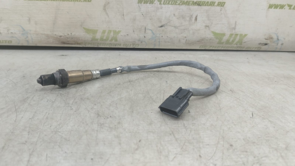 Sonda lambda 226a41733r 1.5 k9k626 Dacia Logan 2 [2013 - 2016]