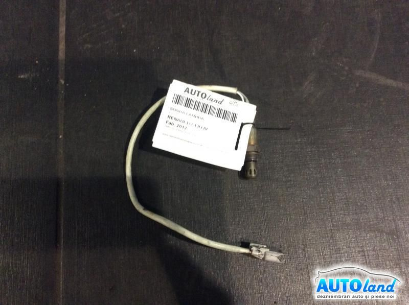 Sonda Lambda 226a47260r 1.2 Tce, Turbo Benzina Renault CLIO IV 2012