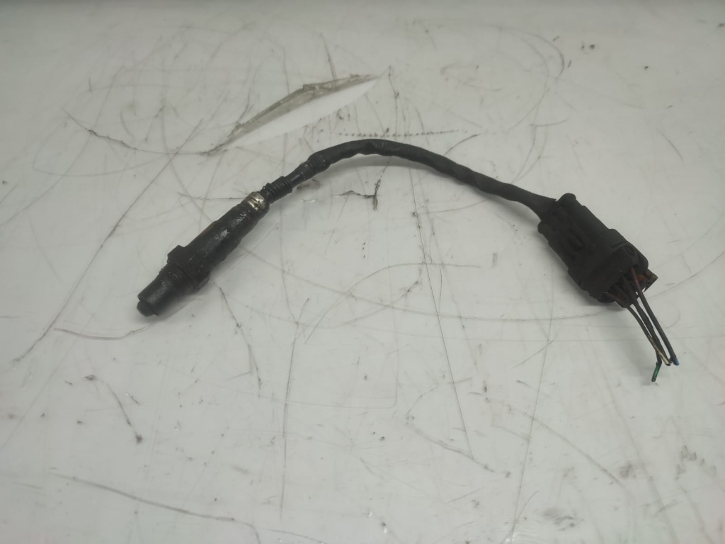Sonda lambda 258006206 1.4 benzina Fiat 