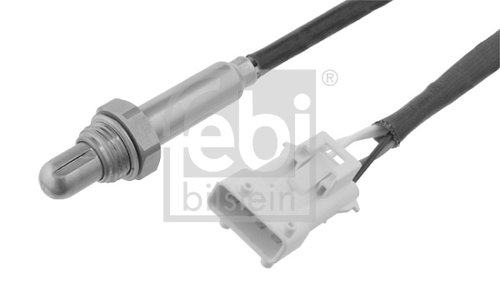 Sonda Lambda (26172 FEBI BILSTEIN) Citroen,PEUGEOT