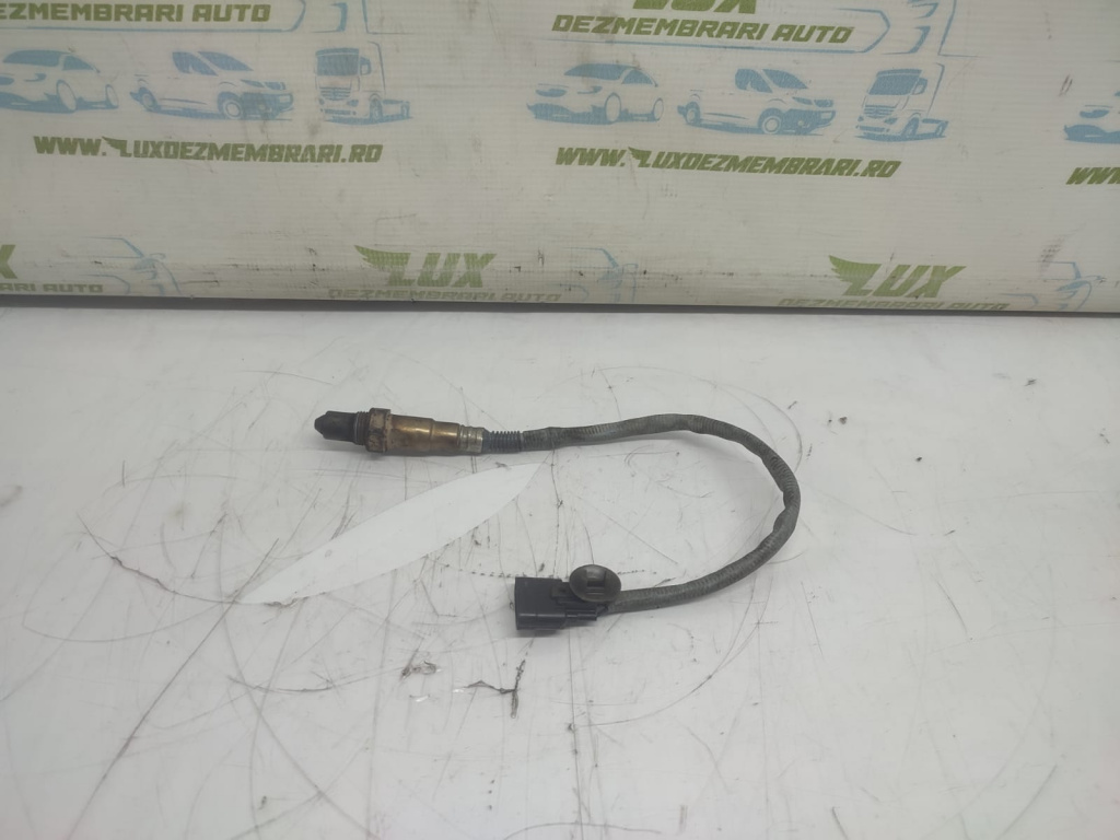 Sonda lambda 281004221 1.6 cdti Opel Vivaro B [2014 - 2019]