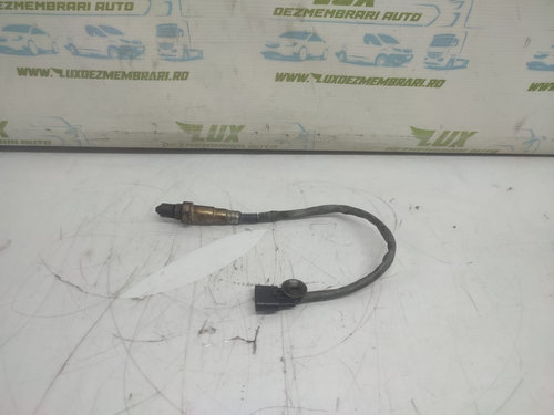 Sonda lambda 281004221 1.6 cdti Opel Vivaro B [2014 - 2019]