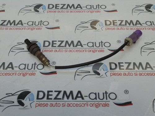 Sonda lambda, 2S6A-9F472-BB, Ford Fiesta 5, 1.6B (id:249930)