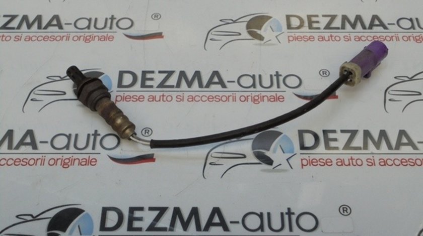 Sonda lambda, 2S6A-9F472-BB, Ford Fiesta 5, 1.6B (id:249930)