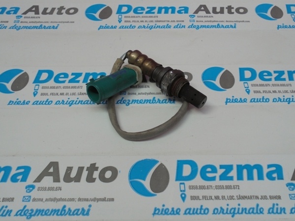 Sonda lambda 2S6A-9F472-BB, Ford (id:131106)