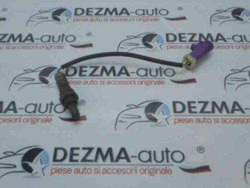 Sonda lambda 2S6A-9G444-BA, Ford Fusion (JU) 1.3B, FUJA