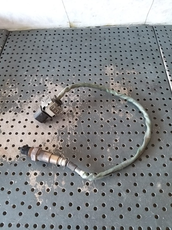 Sonda lambda 3.0 cdi mercedes e class w211 0035427018 0258017016