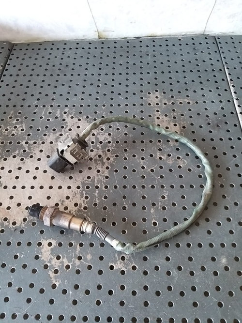 Sonda lambda 3.0 cdi mercedes e class w211 0035427018 0258017016