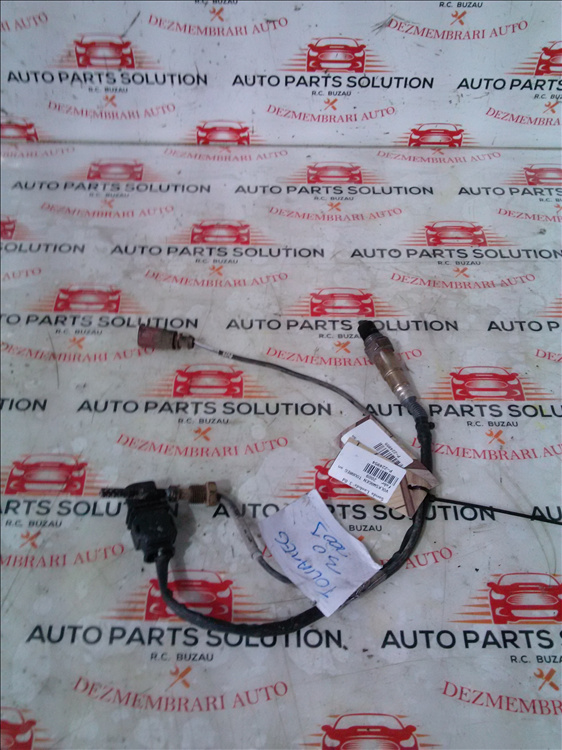 Sonda Lambda 3.0 d VOLKSWAGEN TOUAREG an fabr. 2009
