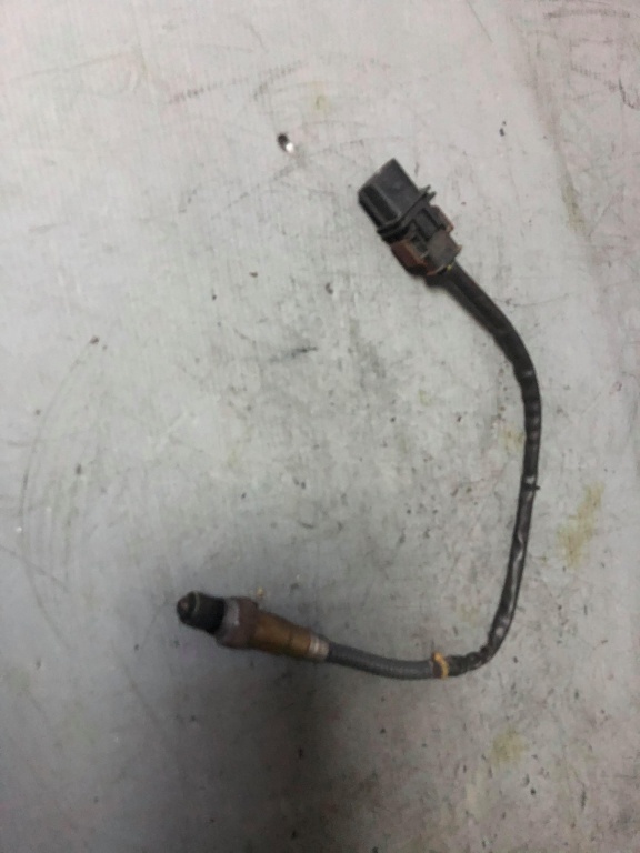 Sonda lambda 3.0 tdi audi a4 b7 059906262 0281004054
