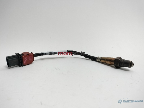 Sonda lambda 3.0 TDI Audi Q5 CCWA 2010 2011 2012 OEM 070906262B