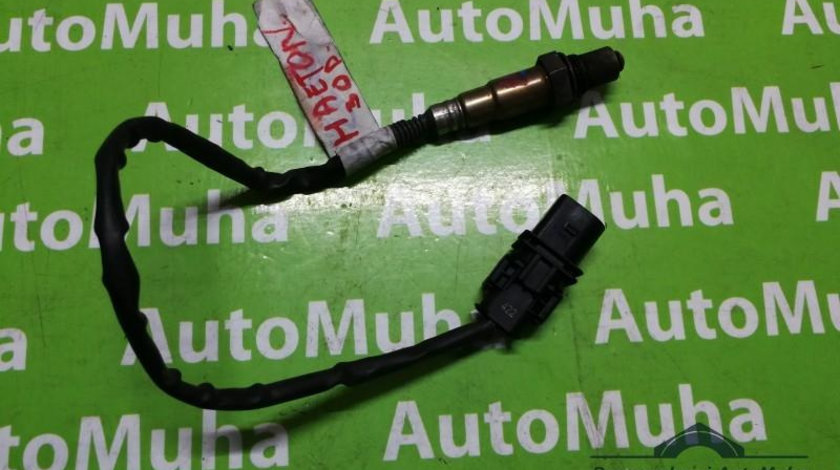 Sonda lambda 3.0 Volkswagen Passat B7 (2010->) 059906262