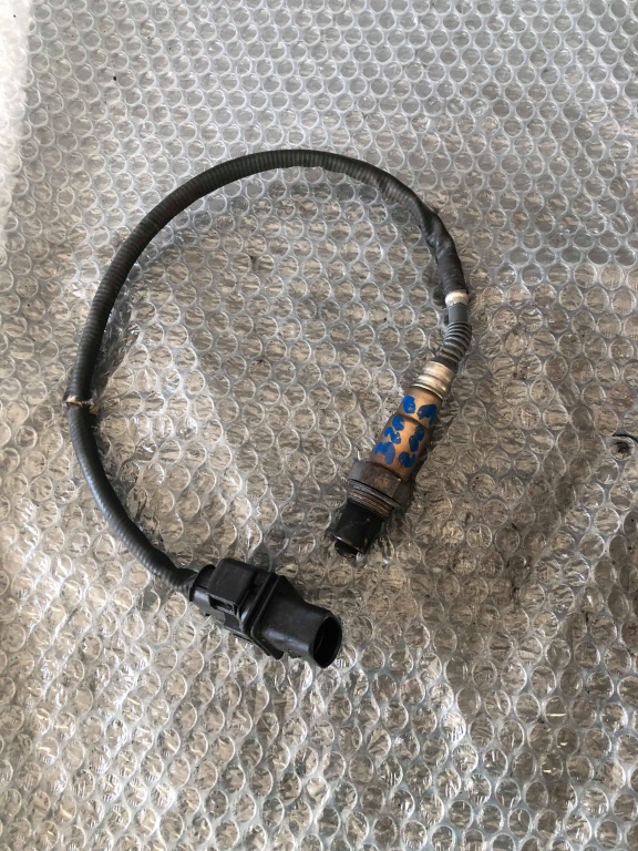 Sonda lambda 320 d bmw seria 3 e46 x3 e83 7793825-01