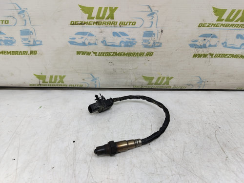 Sonda lambda 39350-2a400 2.2 crdi D4EB Hyundai Santa Fe CM [2006 - 2010]