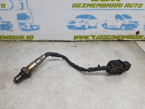 Sonda lambda 39350-2a410 2.0 crdi D4HA, EURO 5 Kia Sportage 3 [2010 - 2014]