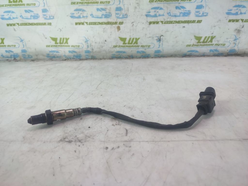 Sonda lambda 39350-2A640 1.7 crdi D4FD Kia Sportage 4 [2016 - 2020] 1.7 crdi D4FD
