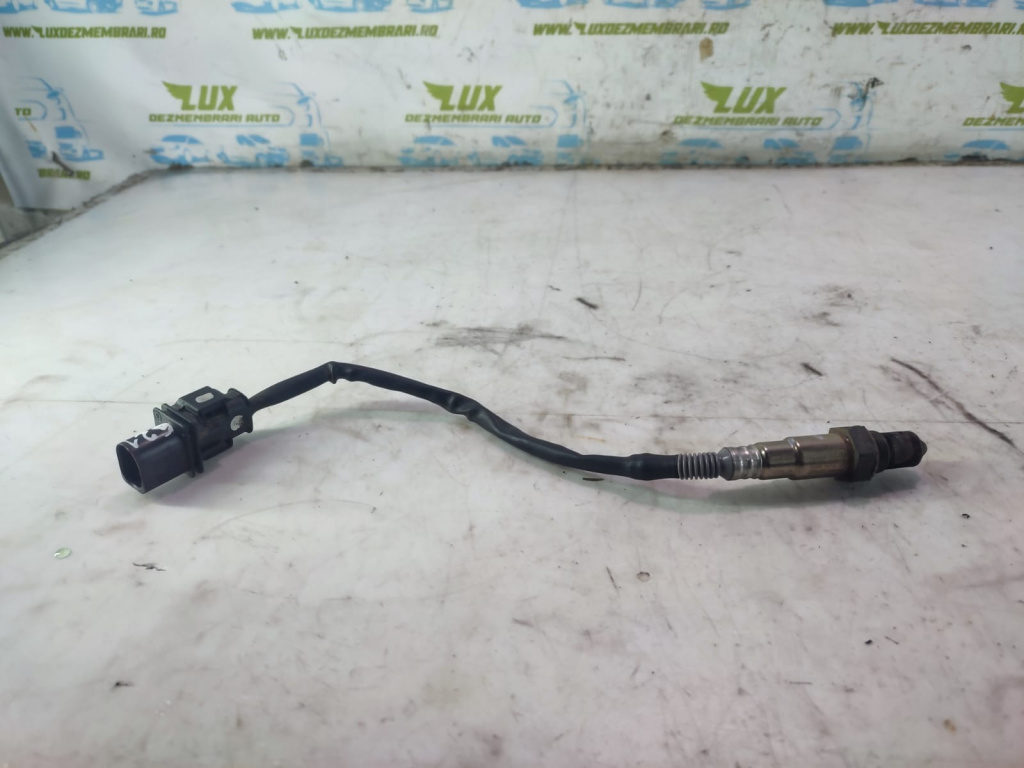 Sonda lambda 39350-2A640 Kia Sportage 4 [2016 - 2020]