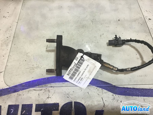 Sonda Lambda 393502a400 2.0 D Hyundai SANTA FE CM 2006
