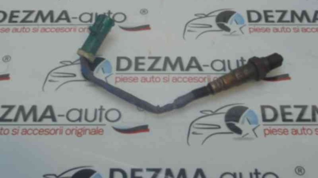 Sonda lambda 3M51-9F172-CB, Ford Focus C-Max, 1.6TI, HXD