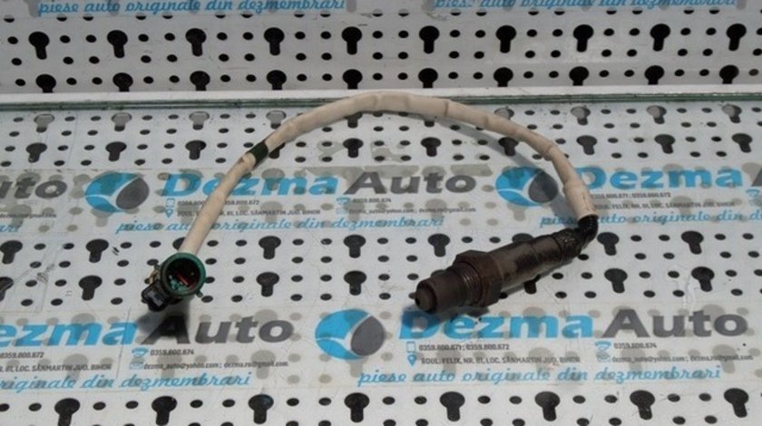 Sonda lambda, 3M51-9F472-DC, Ford Focus 3, 1.6ti (id:135992)