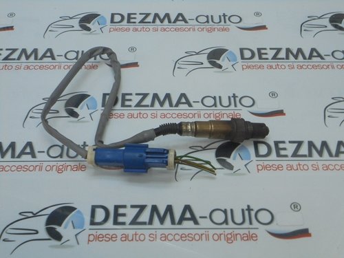 Sonda lambda, 3M51-9G444-BC,0258010072, Ford C-Max 2, 1.6ti, IQDB