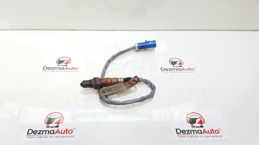 Sonda lambda, 3M51-9G444-BC Ford C-Max 2, 1.6b din dezmembrari