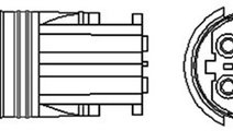 Sonda Lambda (466016355023 MAGNETI MARELLI) BMW