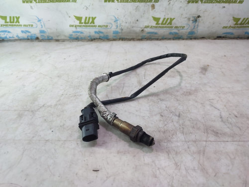 Sonda lambda 4H0906262 4.2 tdi CDSB Audi A8 D4/4H [2010 - 2014] 4.2 tdi CDSB