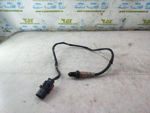 Sonda lambda 4H0906262 Audi A6 4G/C7 [2010 - 2014]
