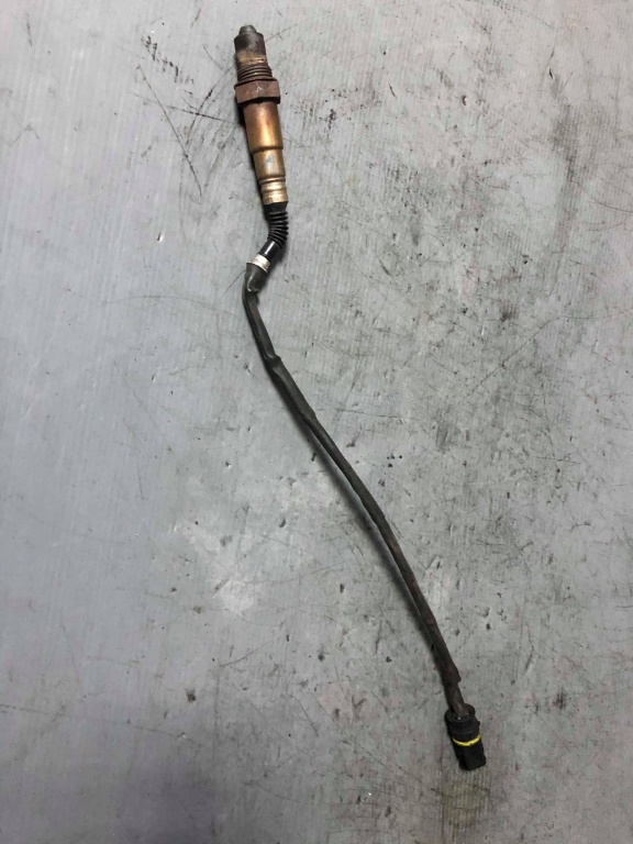 Sonda lambda 5.0 b mercedes sl r230 0015105017 0258006167