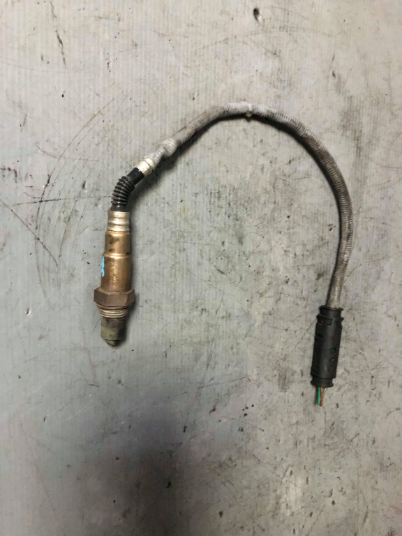 Sonda lambda 5.0 b mercedes sl r230 0015405017 0258006167
