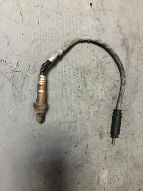 Sonda lambda 5.0 b mercedes sl r230 0015405017 0258006167