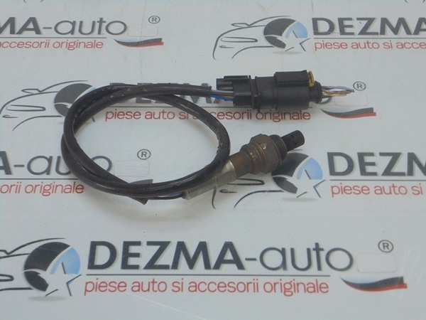 Sonda lambda 55191127, Fiat Punto /Grande Punto (199) 1.3m-jet (id:270937)