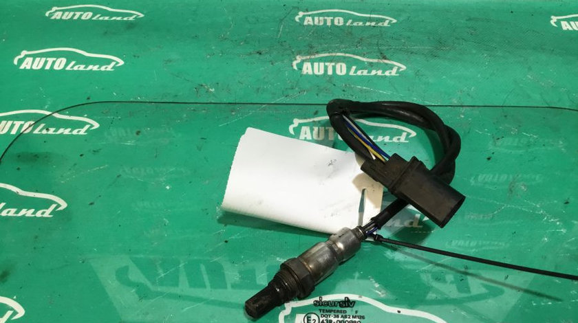 Sonda Lambda 55210334 1.3 JTD Fiat DOBLO 263 2009