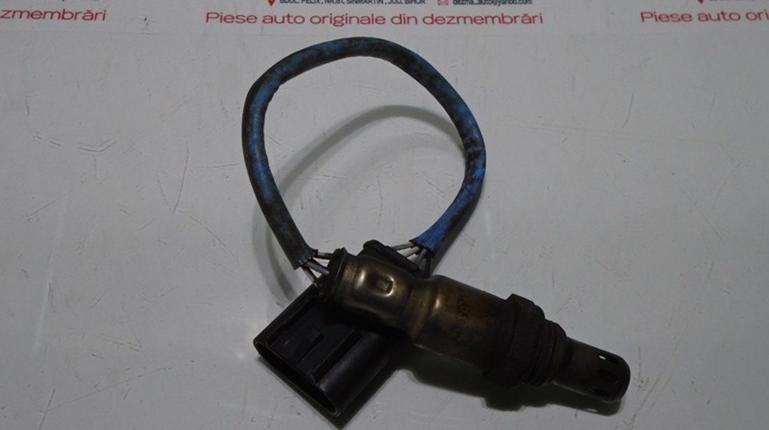 Sonda lambda, 55219791, Fiat Punto Evo, 1.4benzina (id:292623)