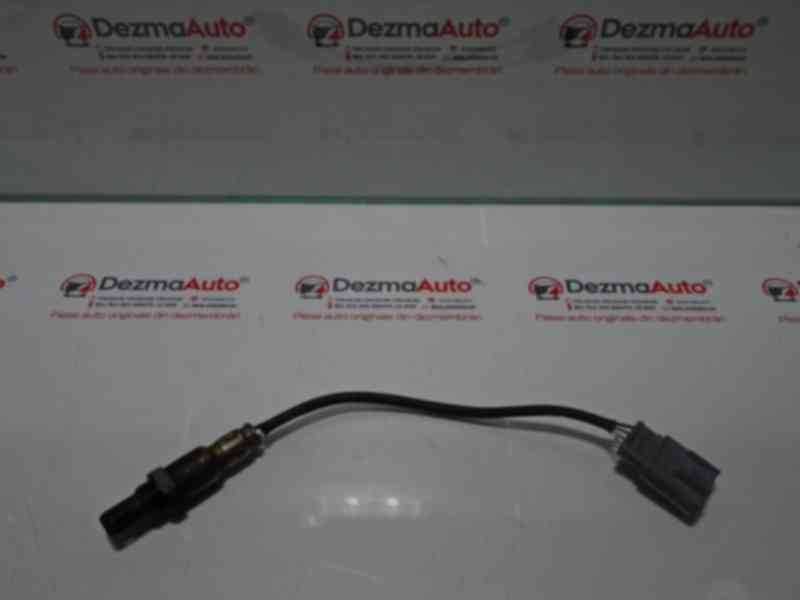 Sonda lambda, 55222781, Fiat Doblo Cargo (223) 1.4B