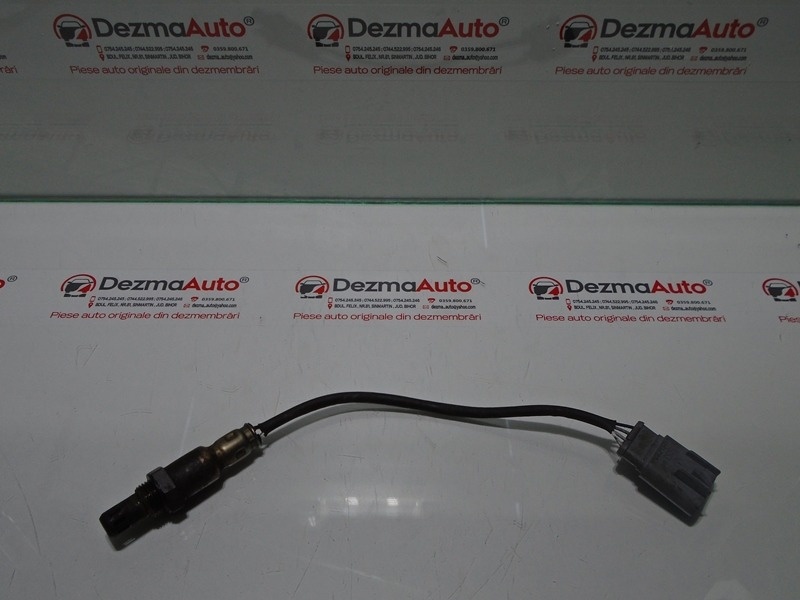 Sonda lambda, 55222781, Fiat Punto Evo, 1.4benzina (id:292624)