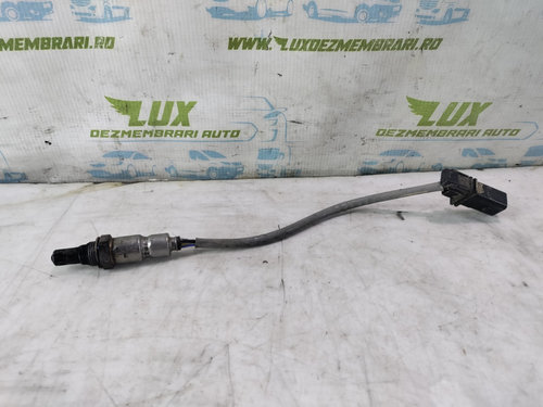Sonda lambda 55281072 1.6 d Fiat Doblo 2 [facelift] [2015 - 2021] 1.6 d