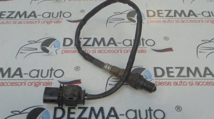 Sonda lambda 55564978, Opel Corsa D, 1.3cdti, Z13DTE