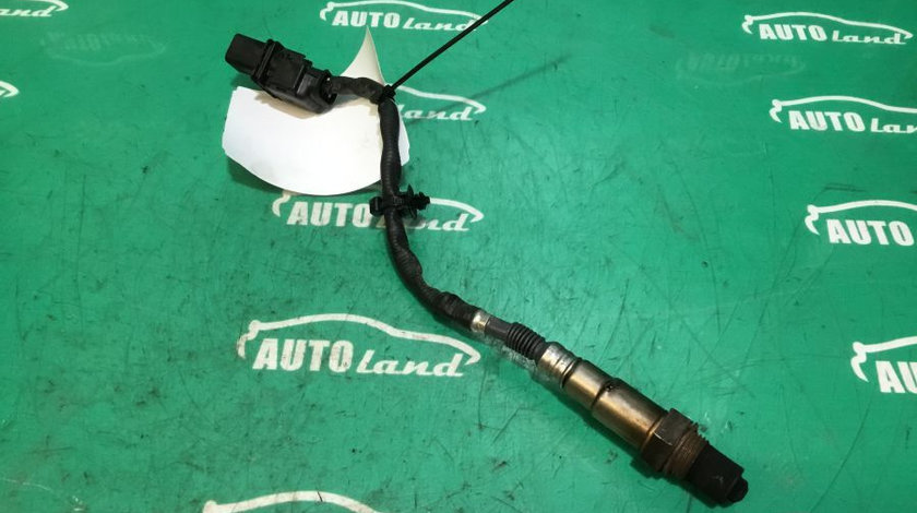 Sonda Lambda 55583271 1.7 CDTI Opel ASTRA J combi 2009