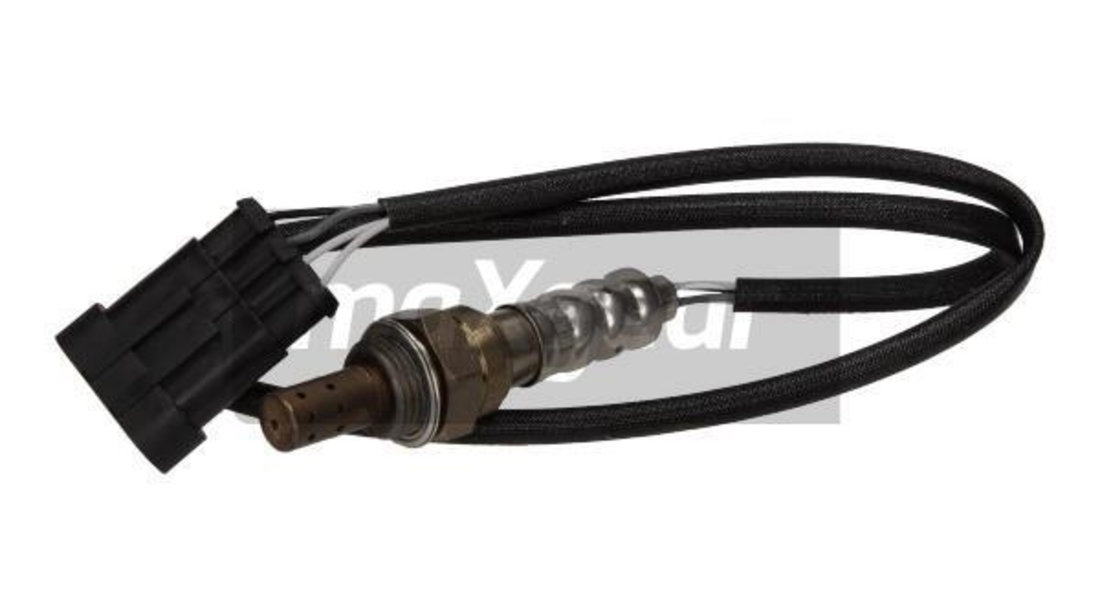 Sonda Lambda (590044 MAXGEAR) FIAT,LANCIA