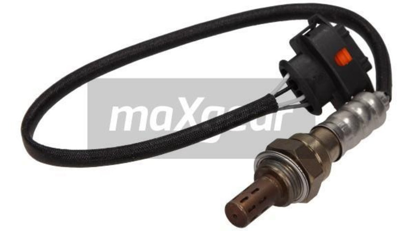 Sonda Lambda (590054 MAXGEAR) OPEL,VAUXHALL