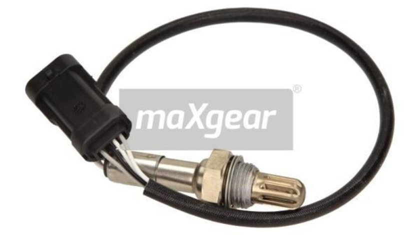 Sonda Lambda (590071 MAXGEAR) RENAULT