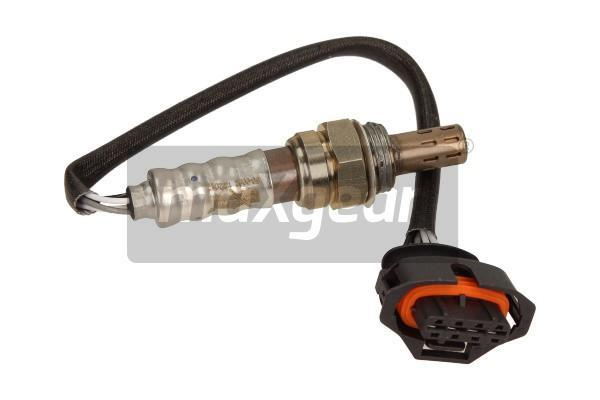 Sonda Lambda (590082 MAXGEAR) OPEL,VAUXHALL