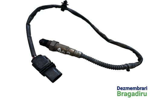 Sonda lambda 6 pini la mufa Cod: AV61-9D375-BA Ford Kuga [2008 - 2013] Crossover 2.0 TDCi MT AWD (14...