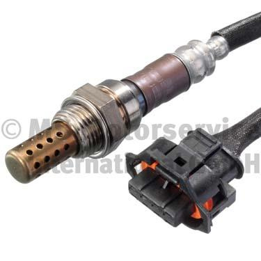 Sonda Lambda (705270260 PIERBURG) OPEL,VAUXHALL